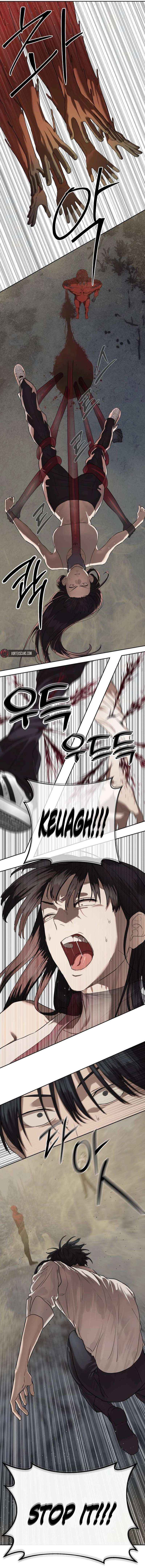 Read Special Civil Servant EN Manga Online