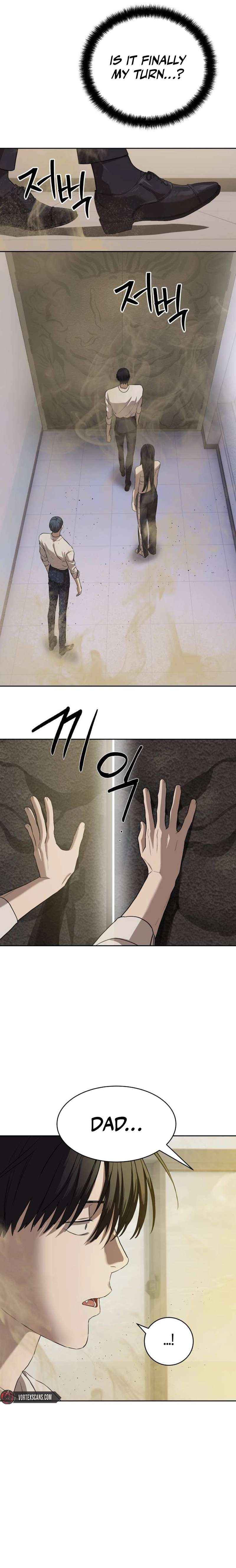 Read Special Civil Servant EN Manga Online