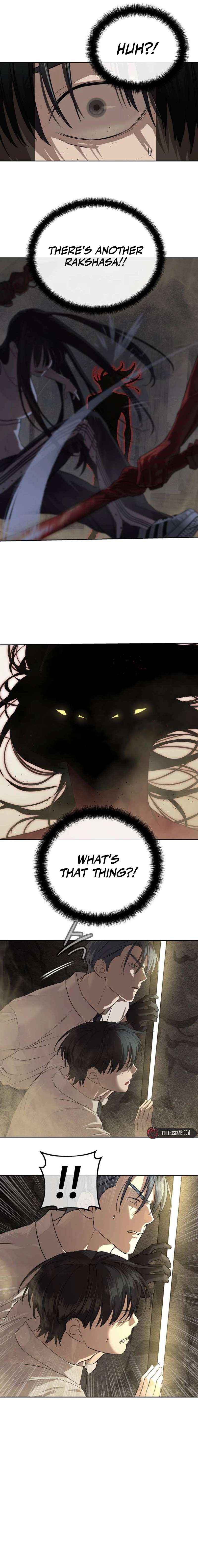 Read Special Civil Servant EN Manga Online