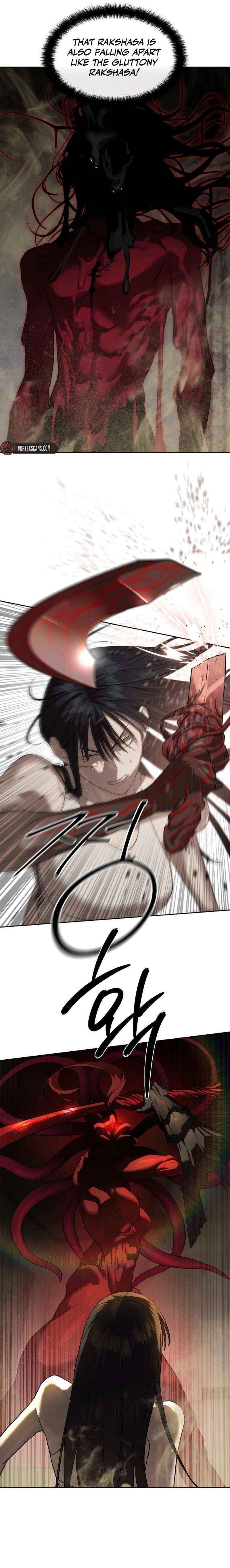 Read Special Civil Servant EN Manga Online