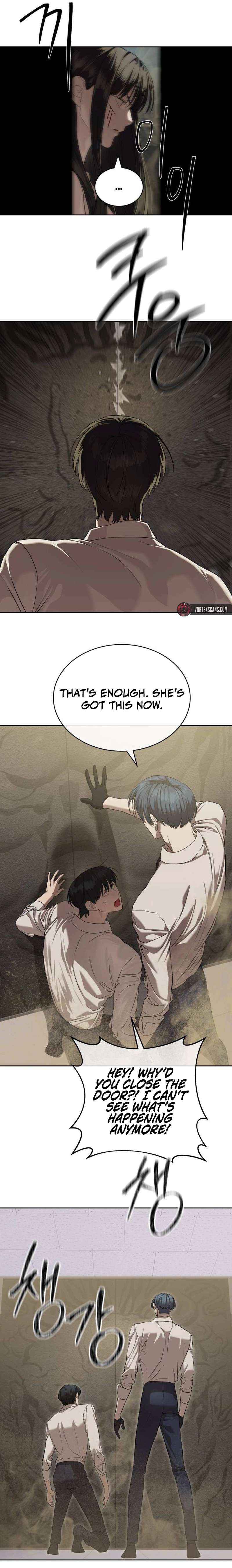 Read Special Civil Servant EN Manga Online