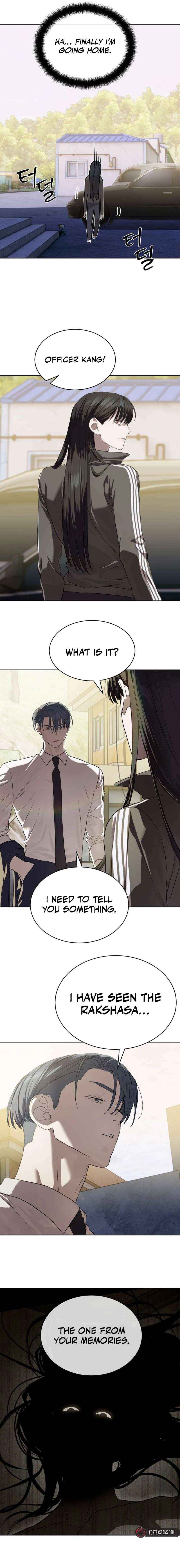 Read Special Civil Servant EN Manga Online
