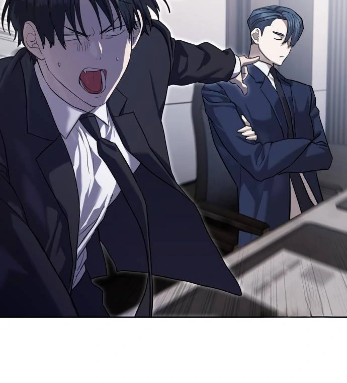 Read Special Civil Servant EN Manga Online