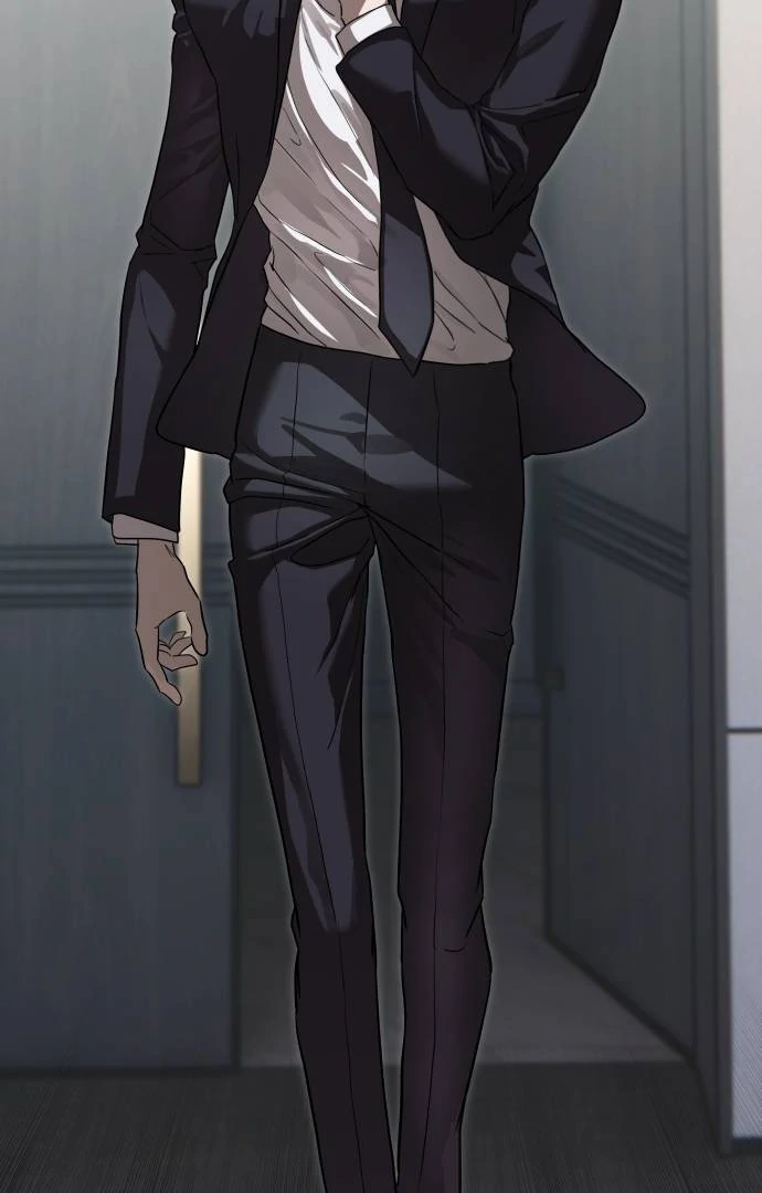 Read Special Civil Servant EN Manga Online