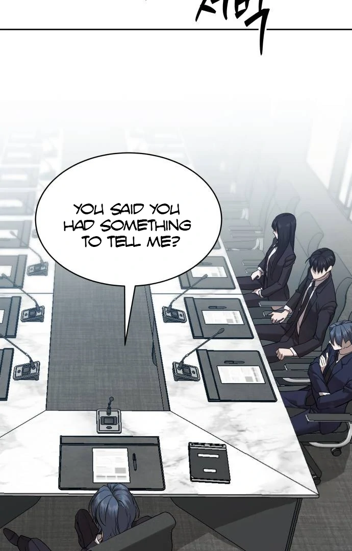 Read Special Civil Servant EN Manga Online