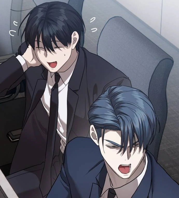 Read Special Civil Servant EN Manga Online