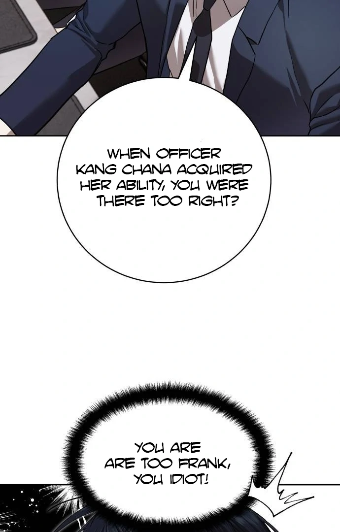 Read Special Civil Servant EN Manga Online