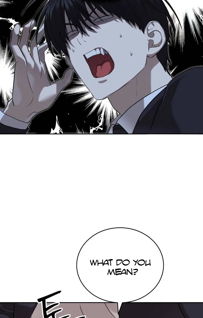 Read Special Civil Servant EN Manga Online