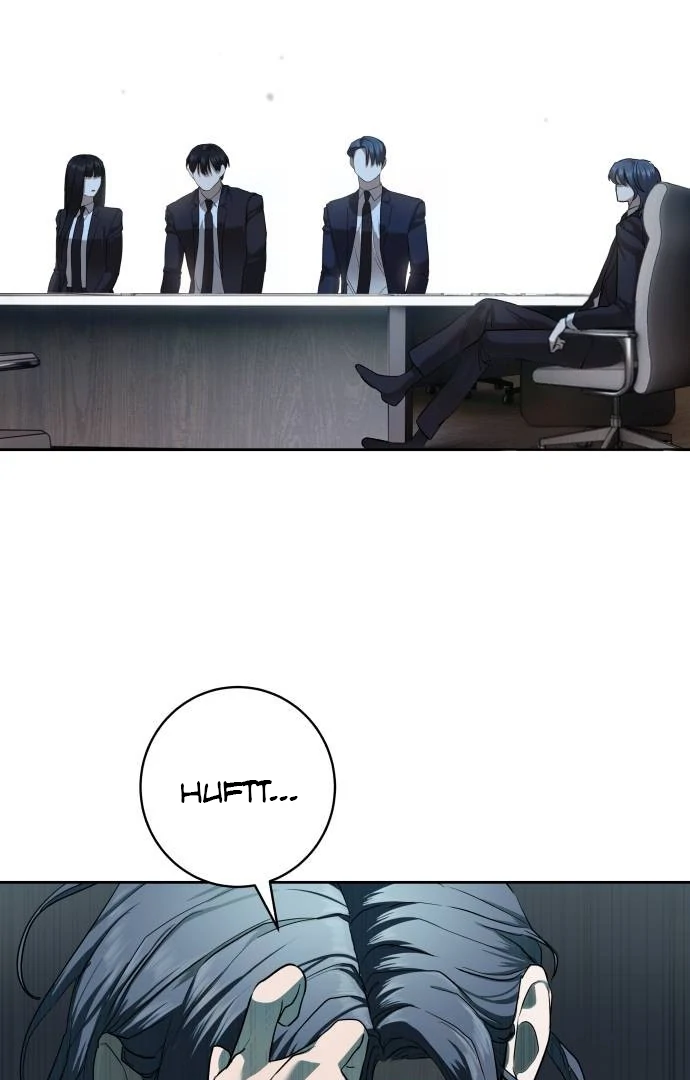 Read Special Civil Servant EN Manga Online
