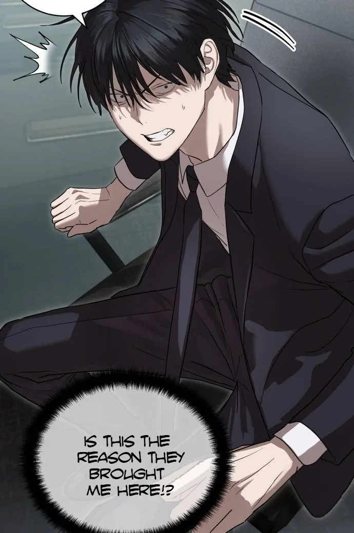 Read Special Civil Servant EN Manga Online