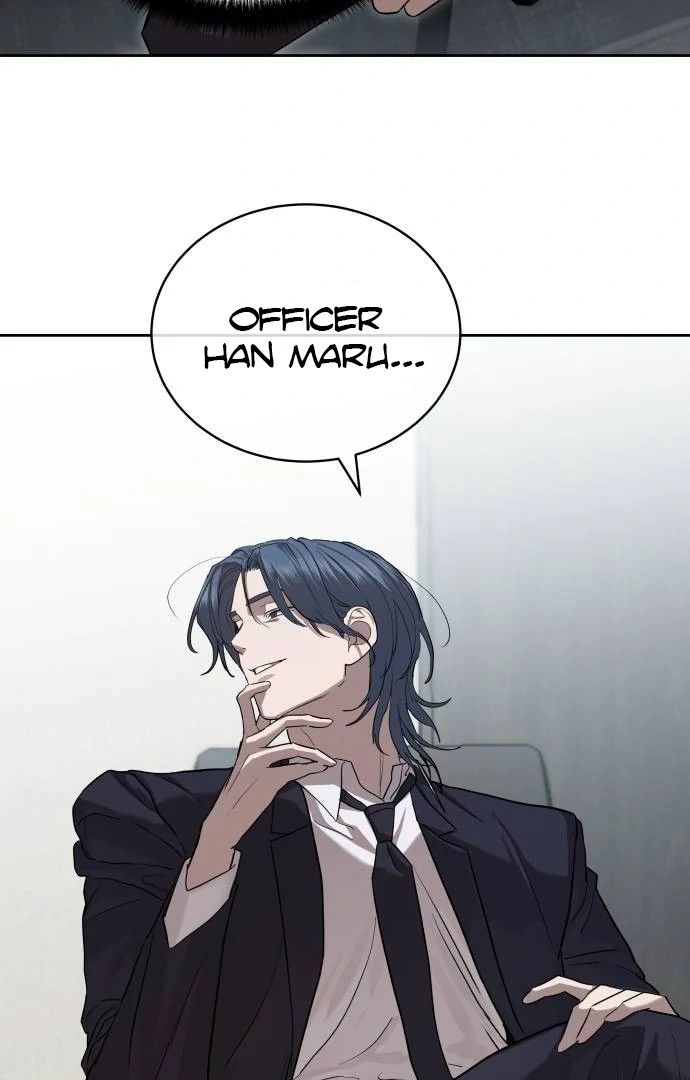 Read Special Civil Servant EN Manga Online