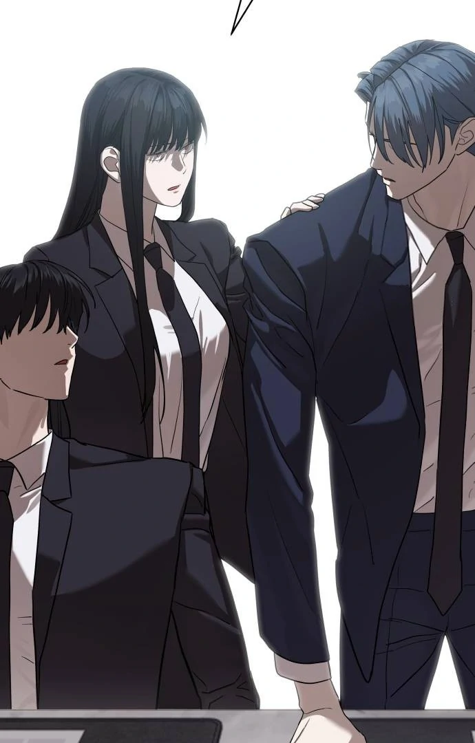 Read Special Civil Servant EN Manga Online