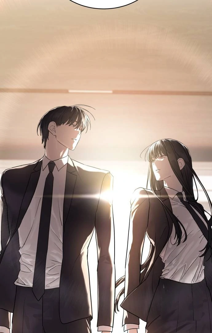 Read Special Civil Servant EN Manga Online