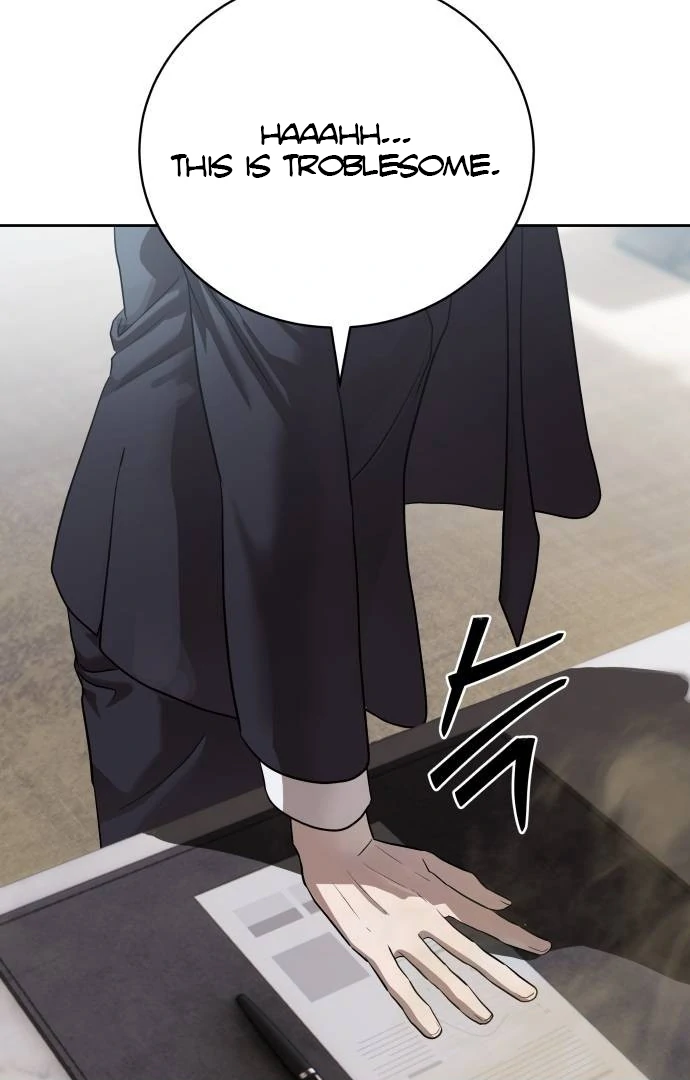 Read Special Civil Servant EN Manga Online