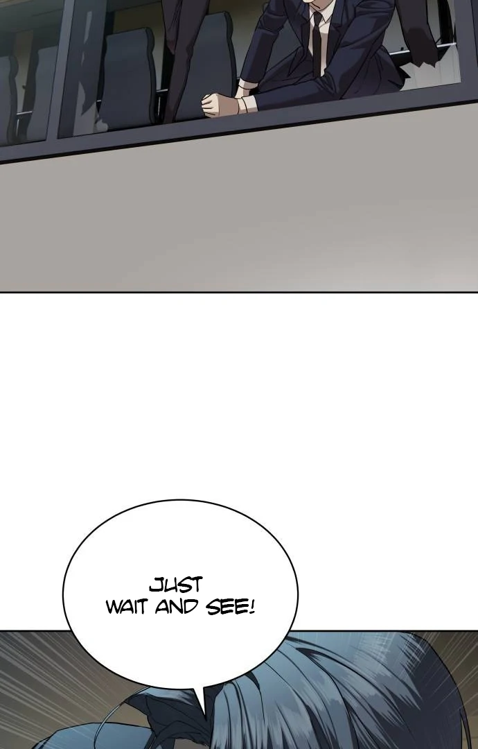 Read Special Civil Servant EN Manga Online
