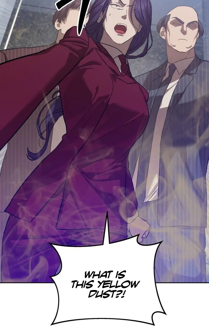Read Special Civil Servant EN Manga Online