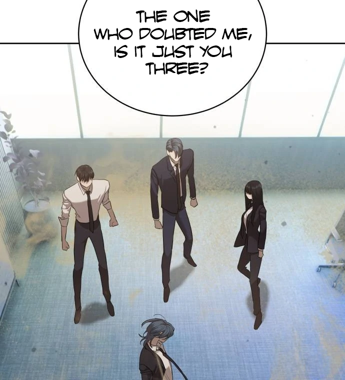 Read Special Civil Servant EN Manga Online