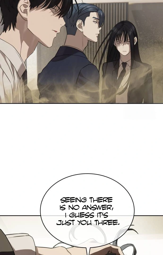 Read Special Civil Servant EN Manga Online