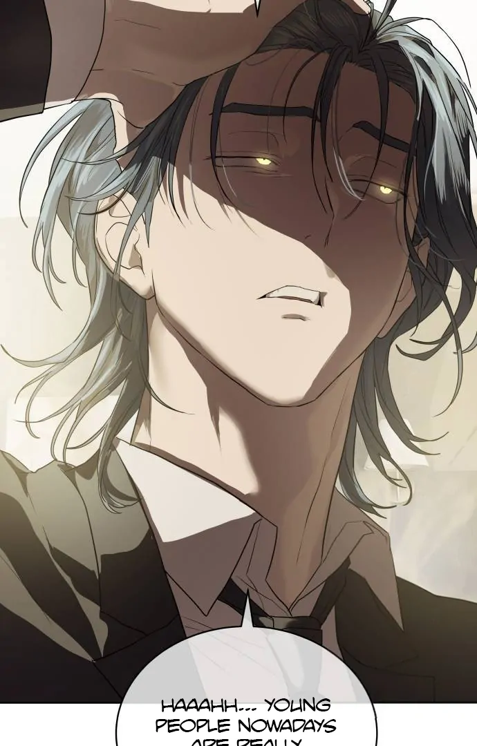 Read Special Civil Servant EN Manga Online