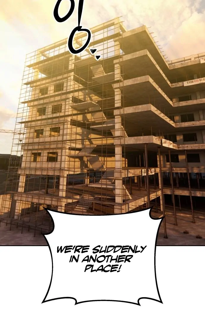 Read Special Civil Servant EN Manga Online