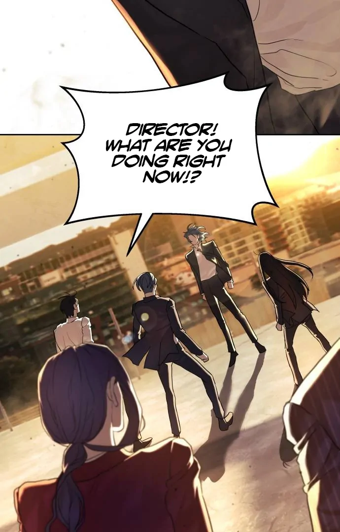 Read Special Civil Servant EN Manga Online