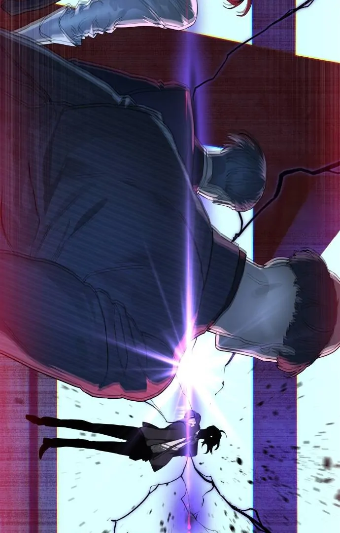 Read Special Civil Servant EN Manga Online