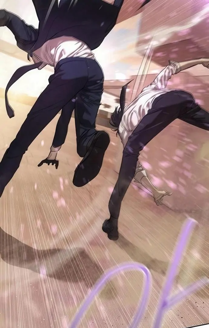 Read Special Civil Servant EN Manga Online