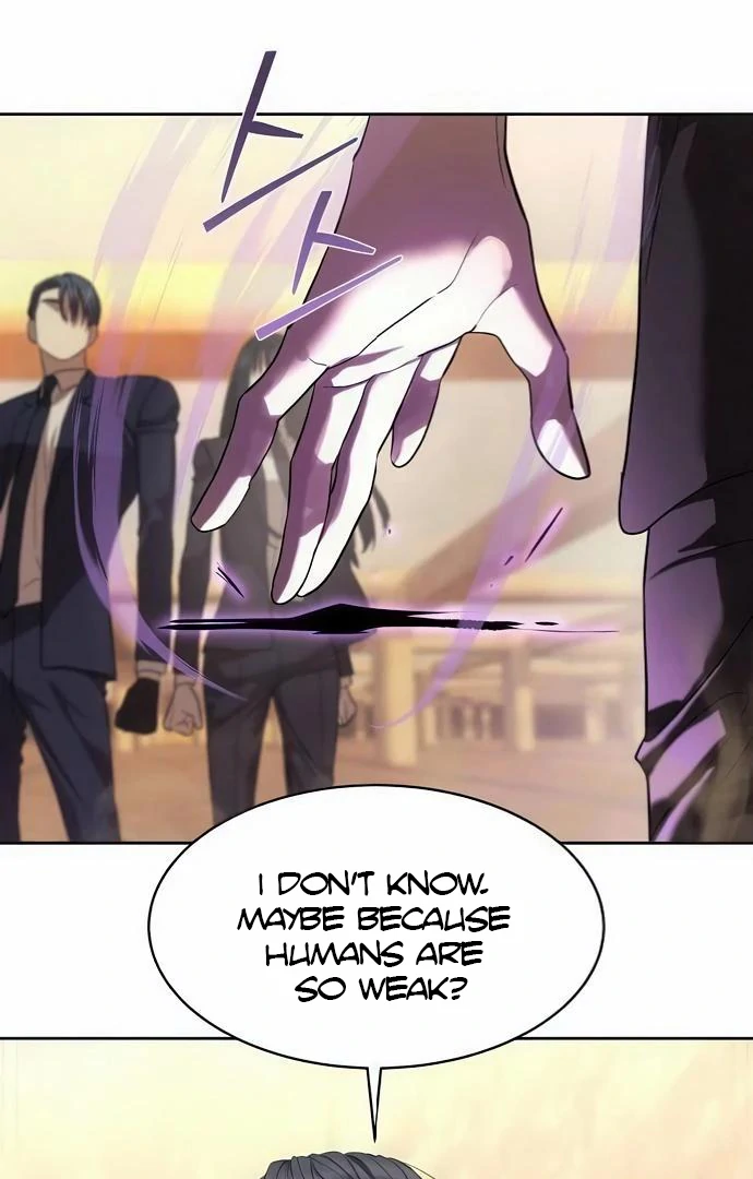 Read Special Civil Servant EN Manga Online