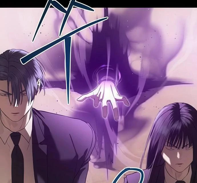 Read Special Civil Servant EN Manga Online