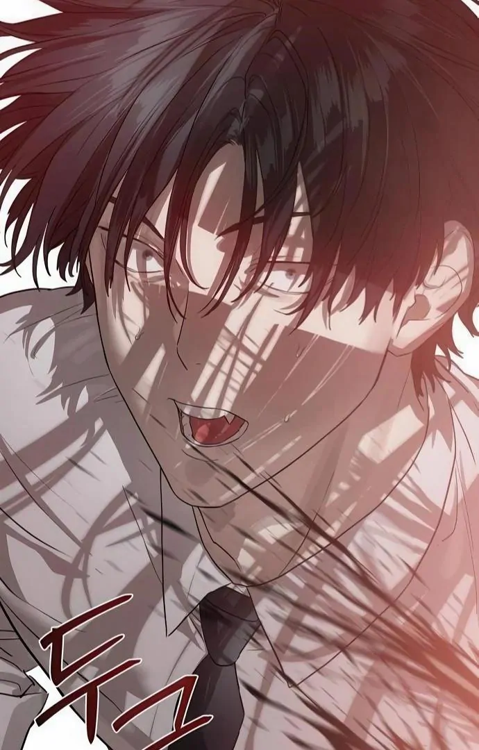 Read Special Civil Servant EN Manga Online