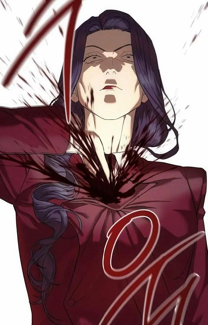 Read Special Civil Servant EN Manga Online