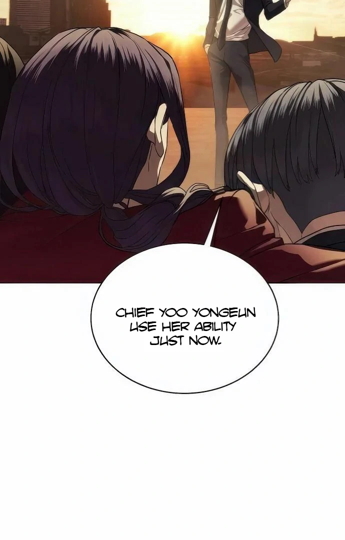 Read Special Civil Servant EN Manga Online
