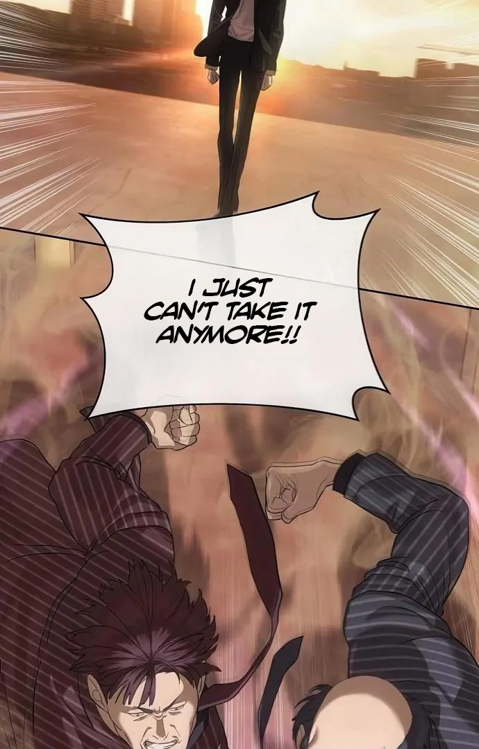 Read Special Civil Servant EN Manga Online