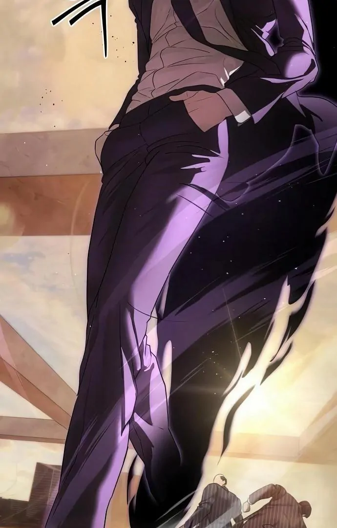 Read Special Civil Servant EN Manga Online