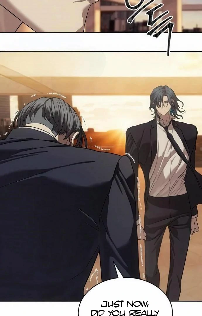 Read Special Civil Servant EN Manga Online