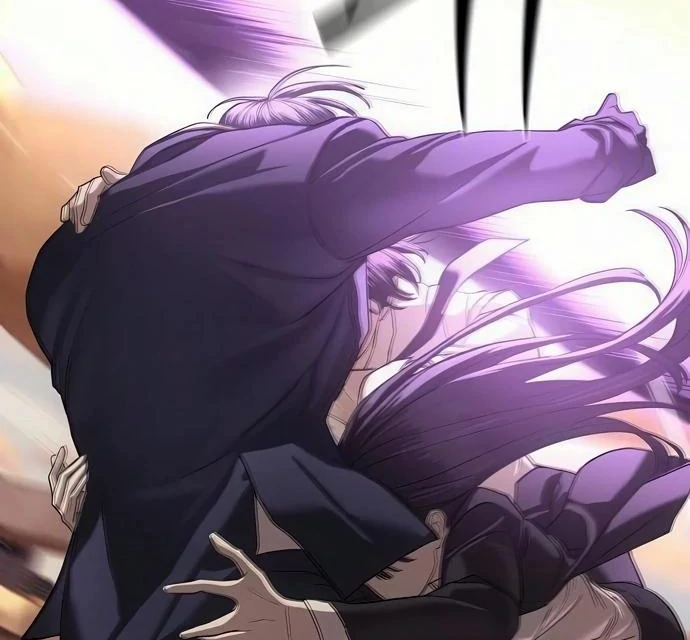 Read Special Civil Servant EN Manga Online