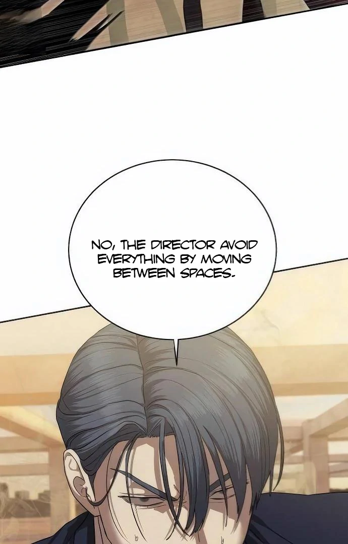 Read Special Civil Servant EN Manga Online