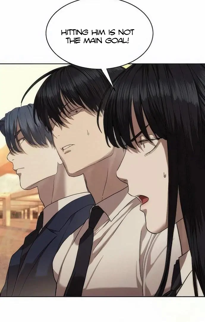 Read Special Civil Servant EN Manga Online