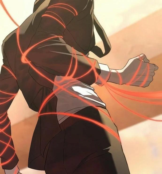 Read Special Civil Servant EN Manga Online