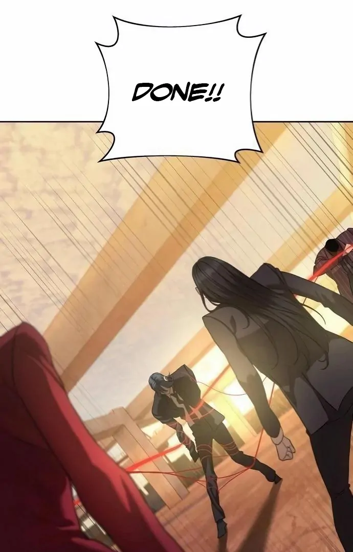 Read Special Civil Servant EN Manga Online