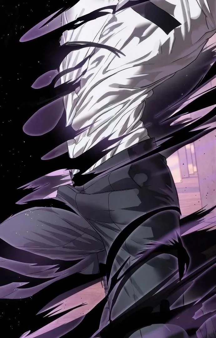 Read Special Civil Servant EN Manga Online