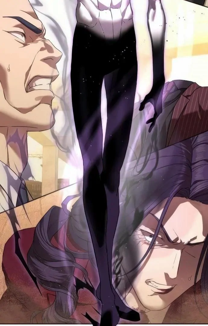 Read Special Civil Servant EN Manga Online