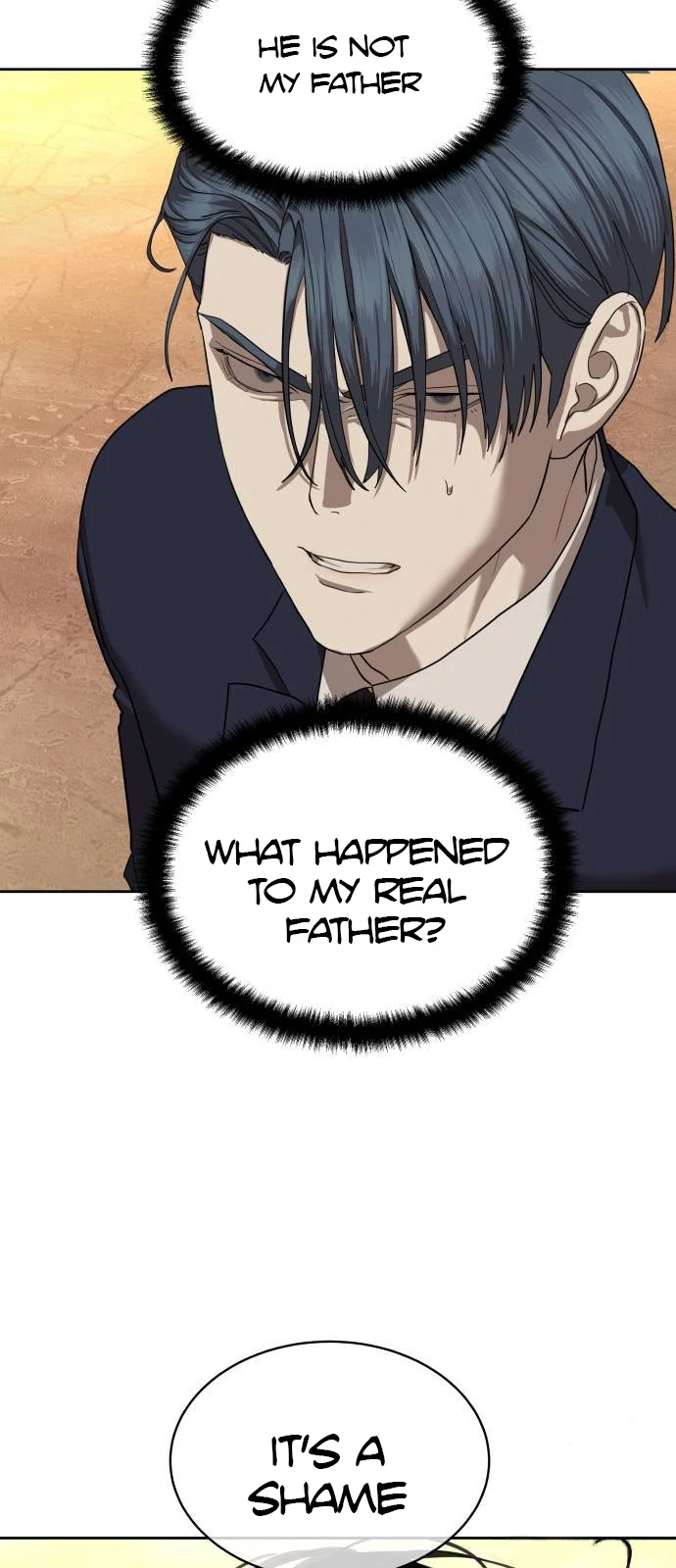 Read Special Civil Servant EN Manga Online