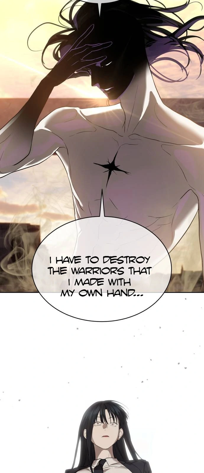 Read Special Civil Servant EN Manga Online