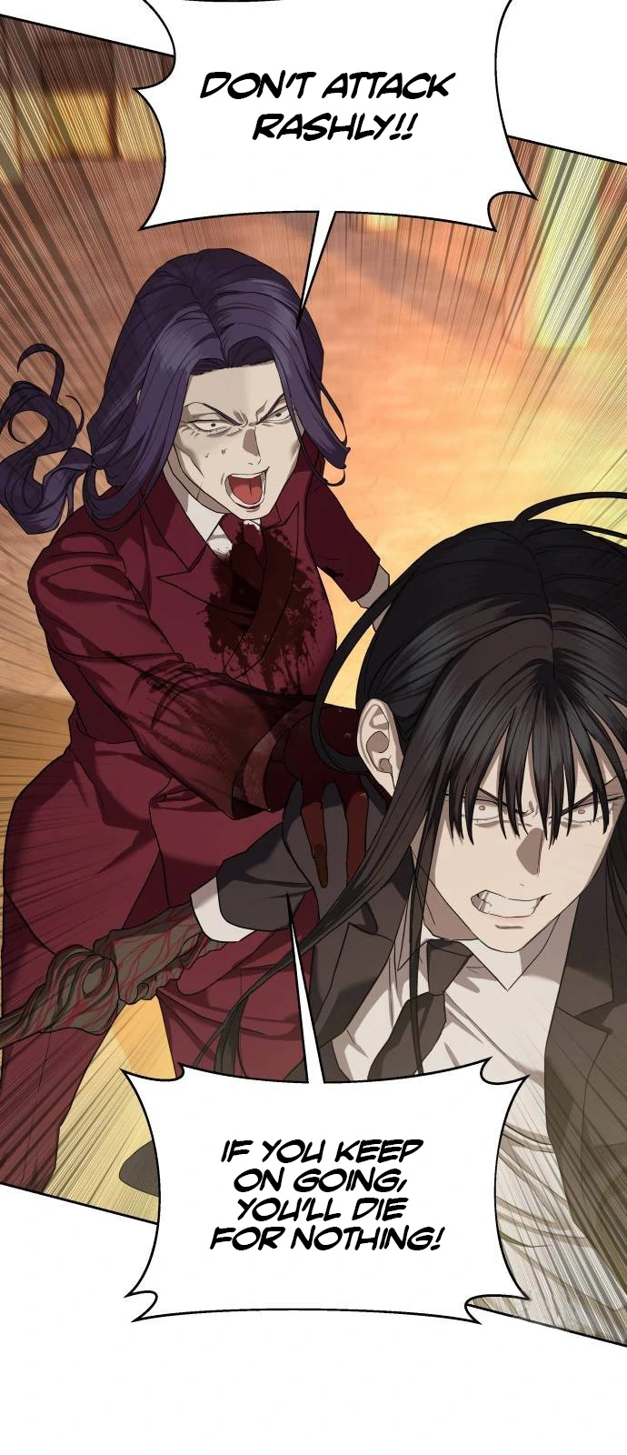 Read Special Civil Servant EN Manga Online