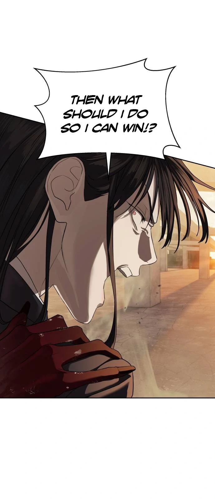 Read Special Civil Servant EN Manga Online