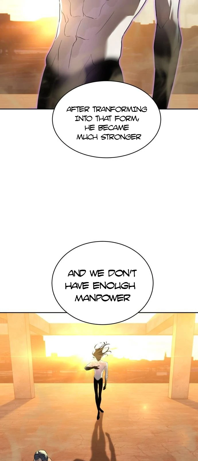 Read Special Civil Servant EN Manga Online