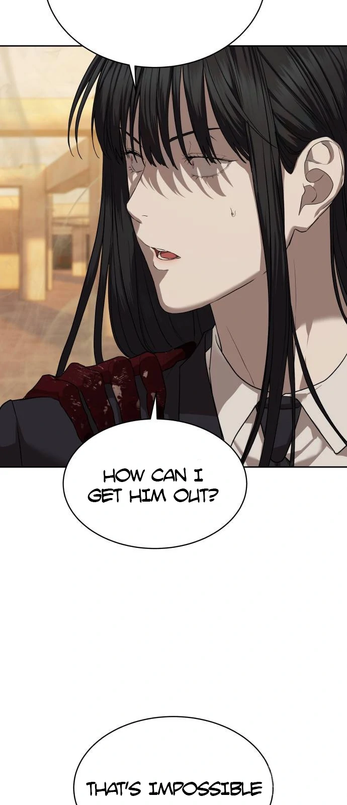 Read Special Civil Servant EN Manga Online
