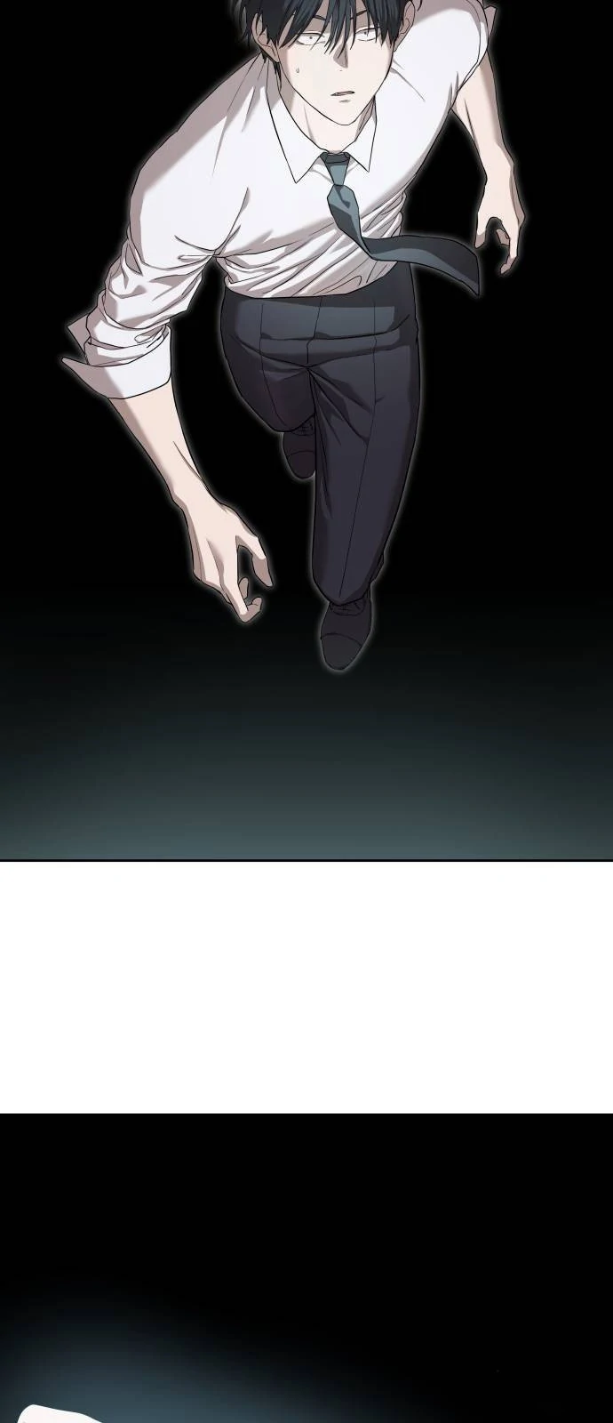 Read Special Civil Servant EN Manga Online