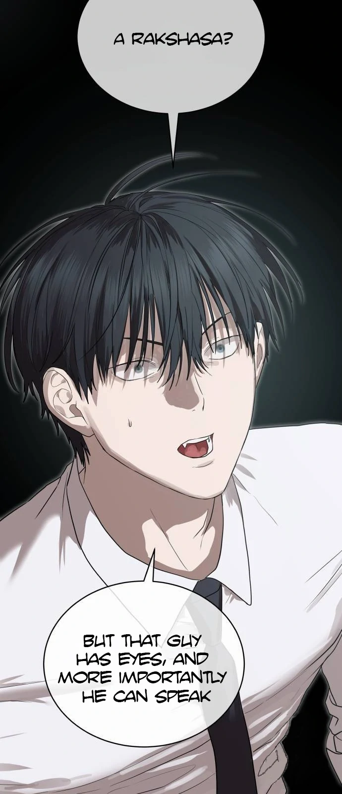 Read Special Civil Servant EN Manga Online